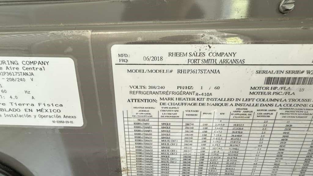 SERENATA CONDO - Residential