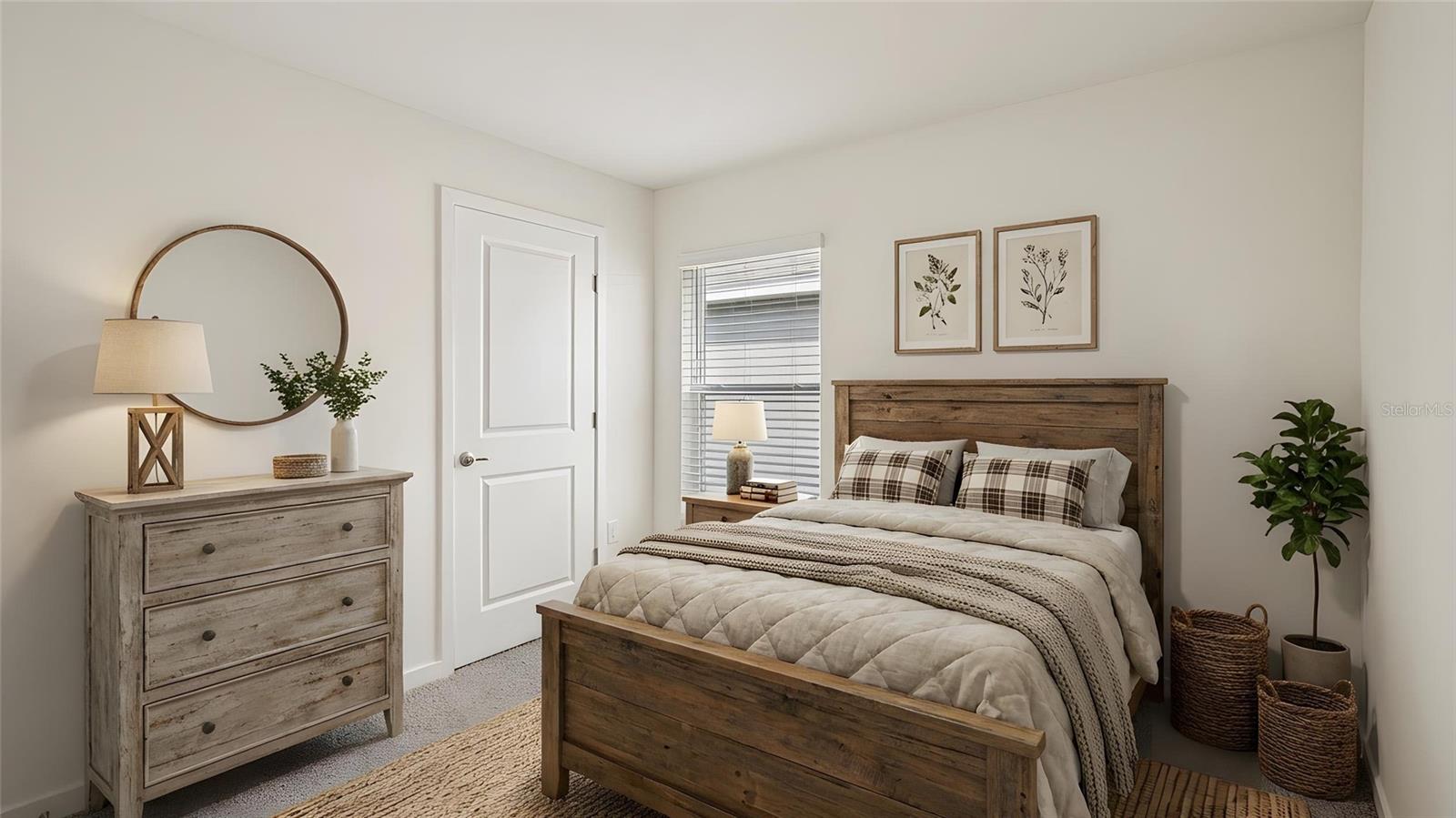 SOMERSET BAY - Residential