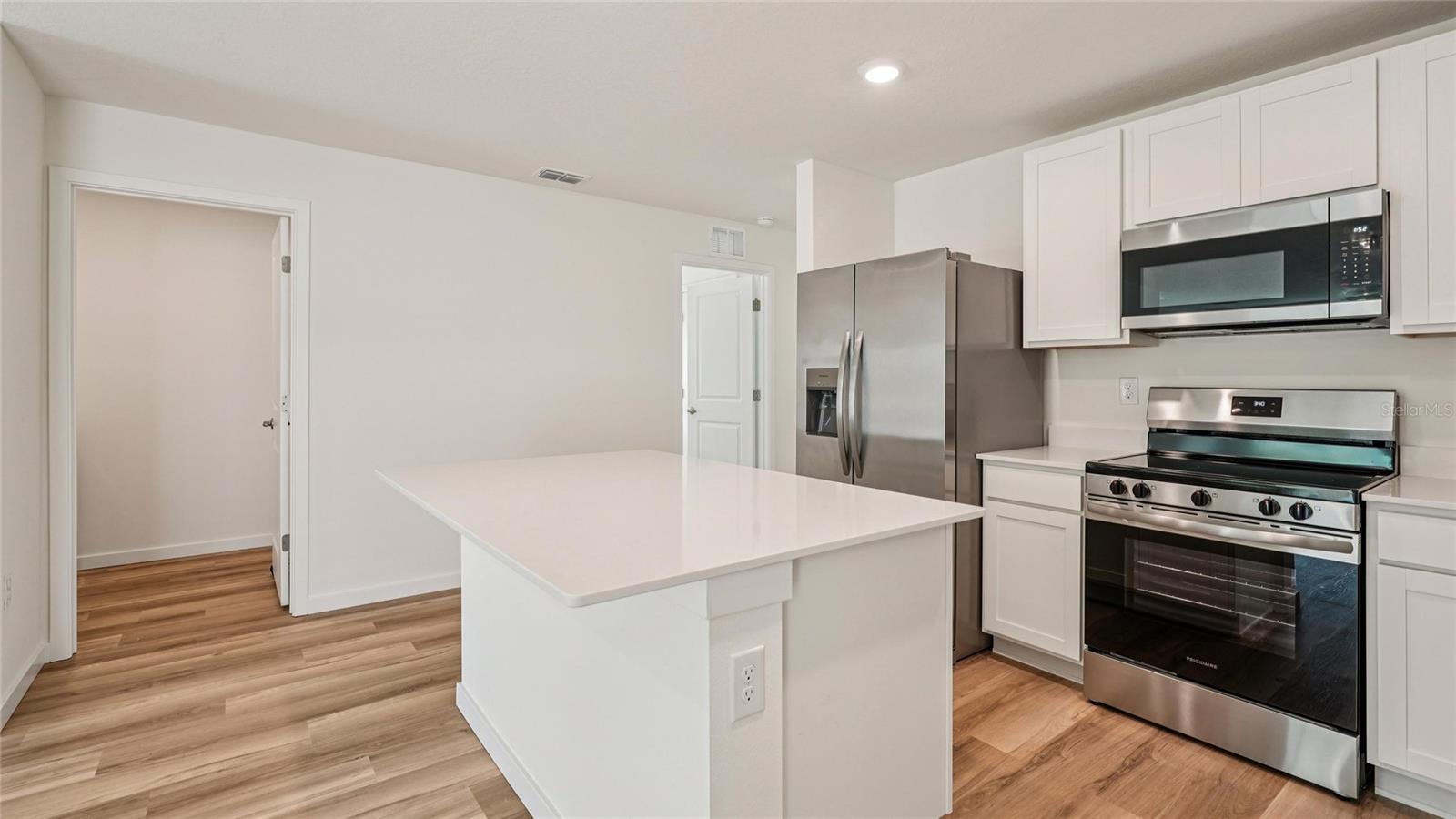 SOMERSET BAY - Residential