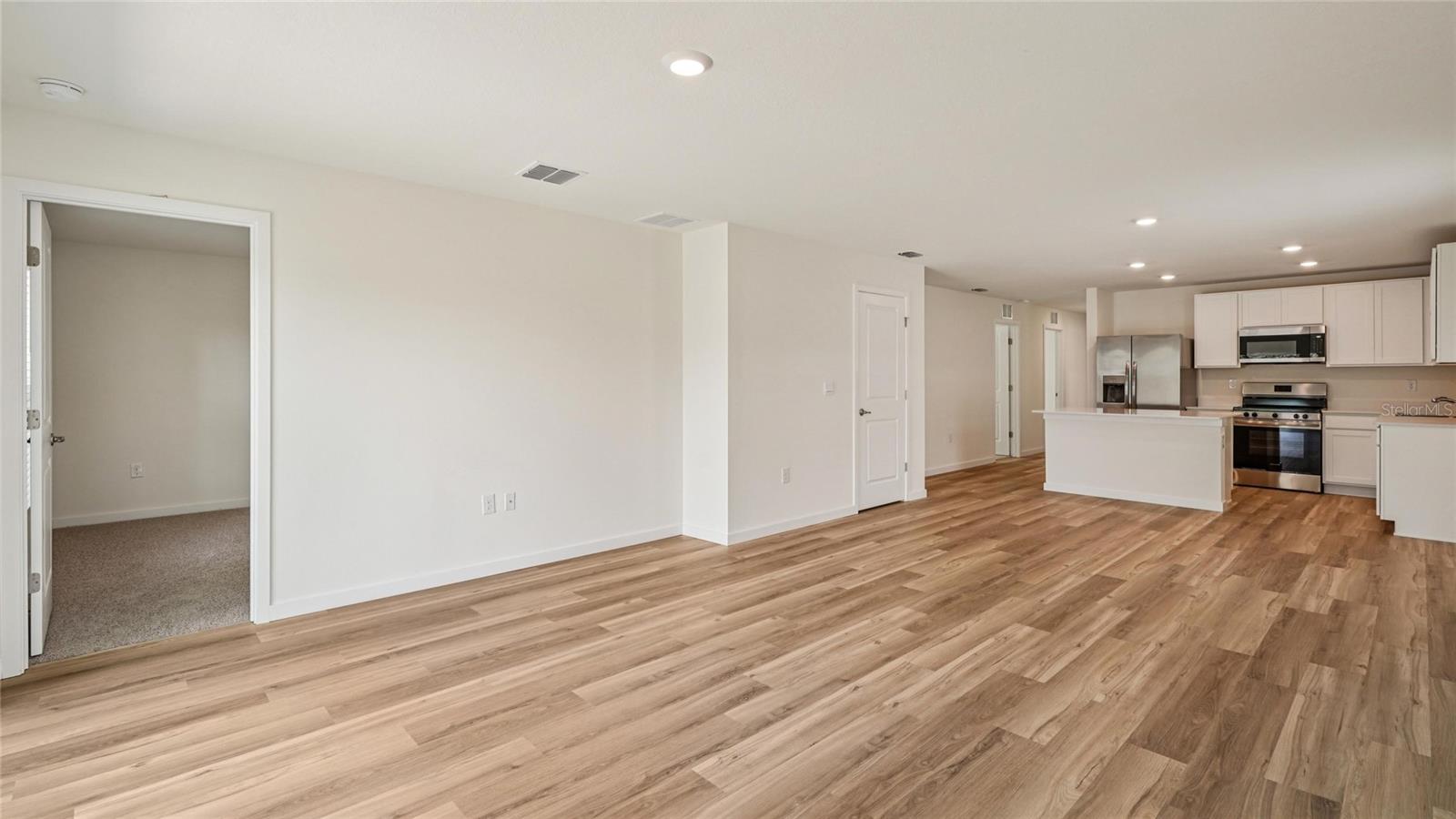 SOMERSET BAY - Residential