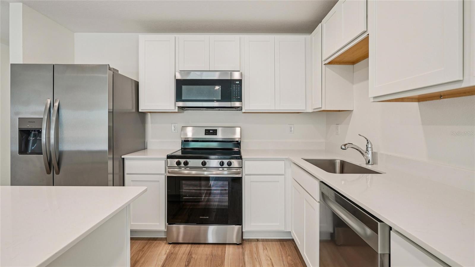 SOMERSET BAY - Residential