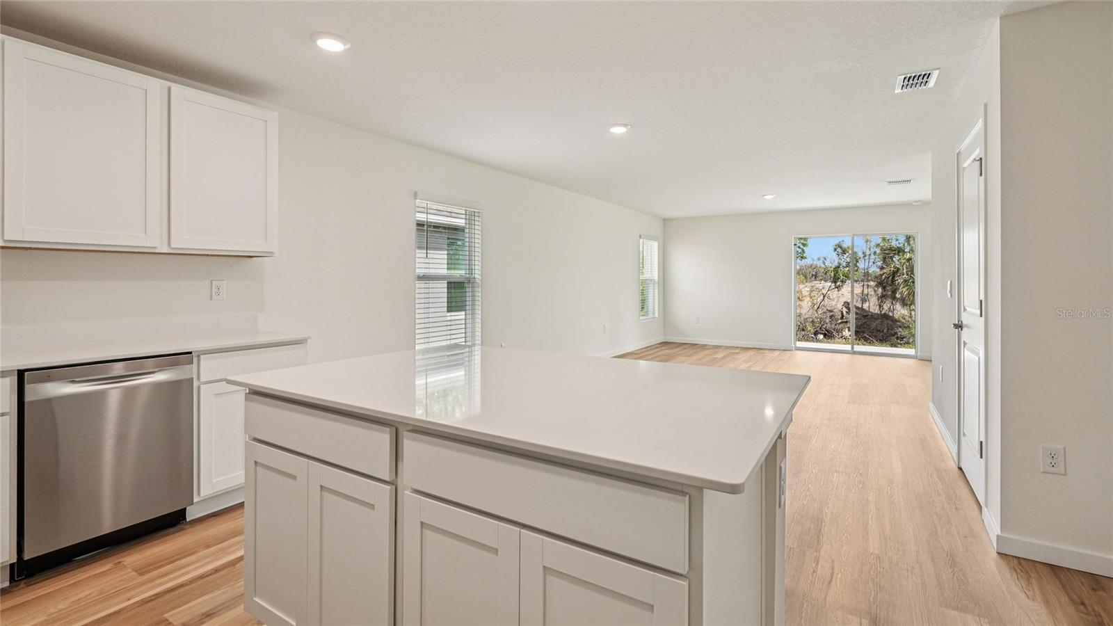 SOMERSET BAY - Residential