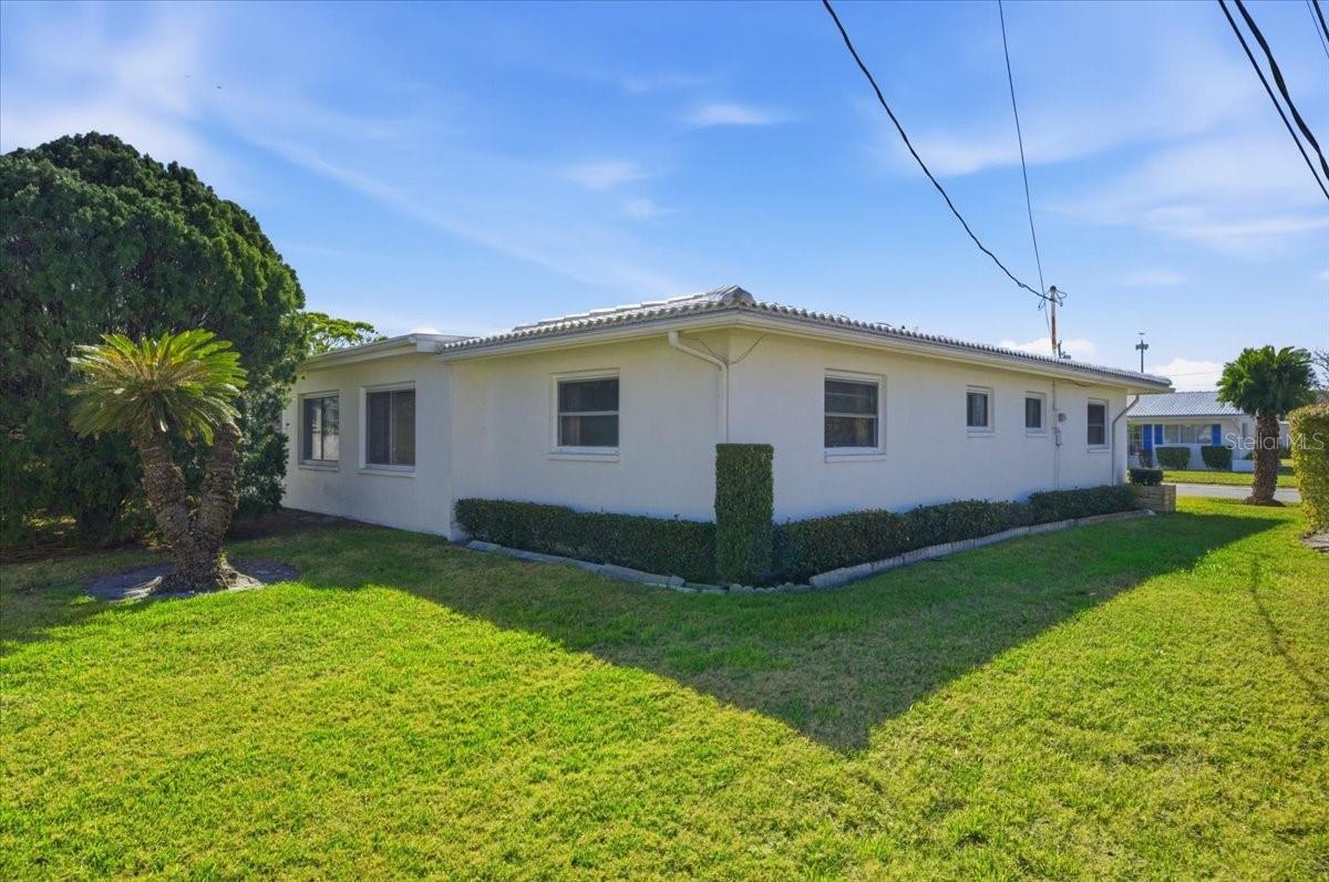 MAINLANDS OF TAMARAC BY THE GULF TWO CONDO - Residential