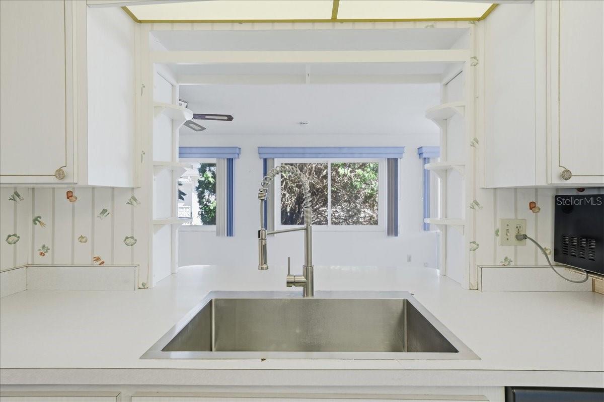 MAINLANDS OF TAMARAC BY THE GULF TWO CONDO - Residential