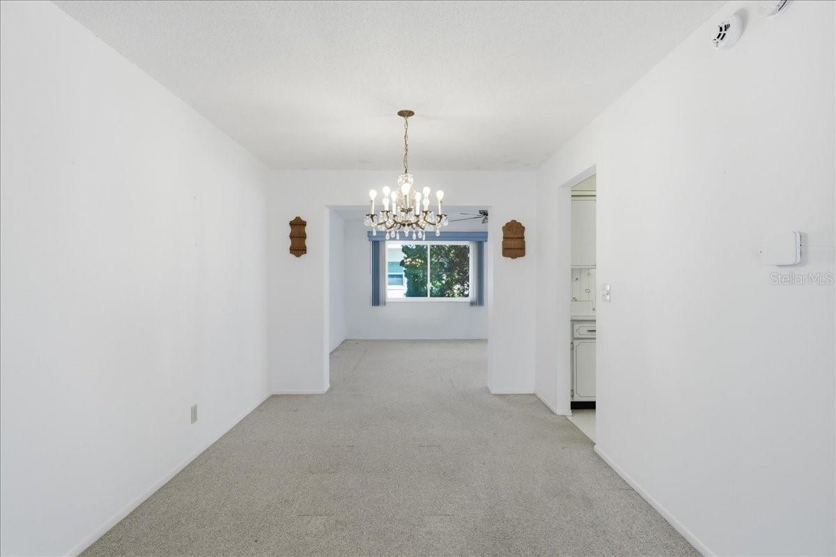 MAINLANDS OF TAMARAC BY THE GULF TWO CONDO - Residential