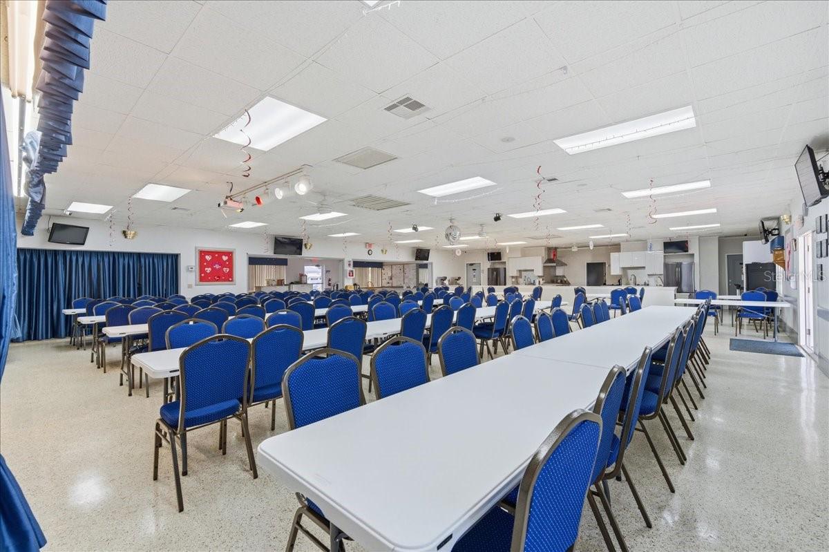 MAINLANDS OF TAMARAC BY THE GULF TWO CONDO - Residential