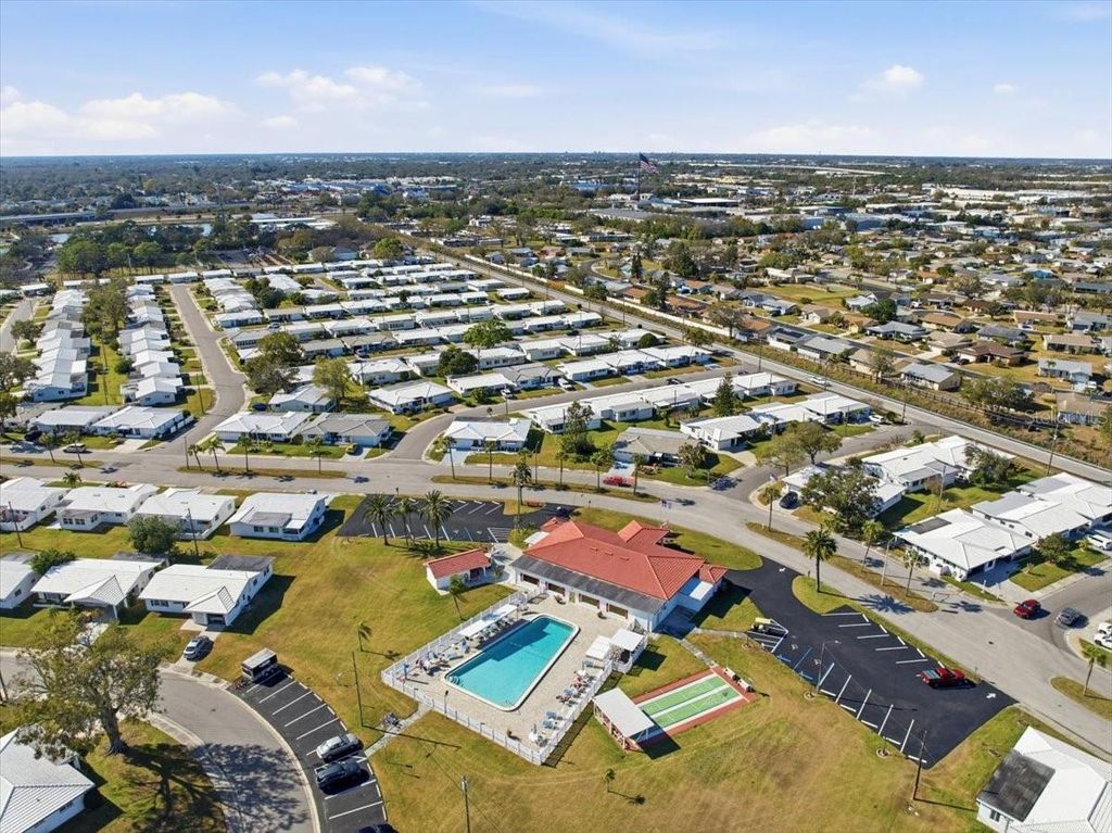 Photo of 10197 44th Street N, Pinellas Park, FL 33782 (MLS # TB8476766)