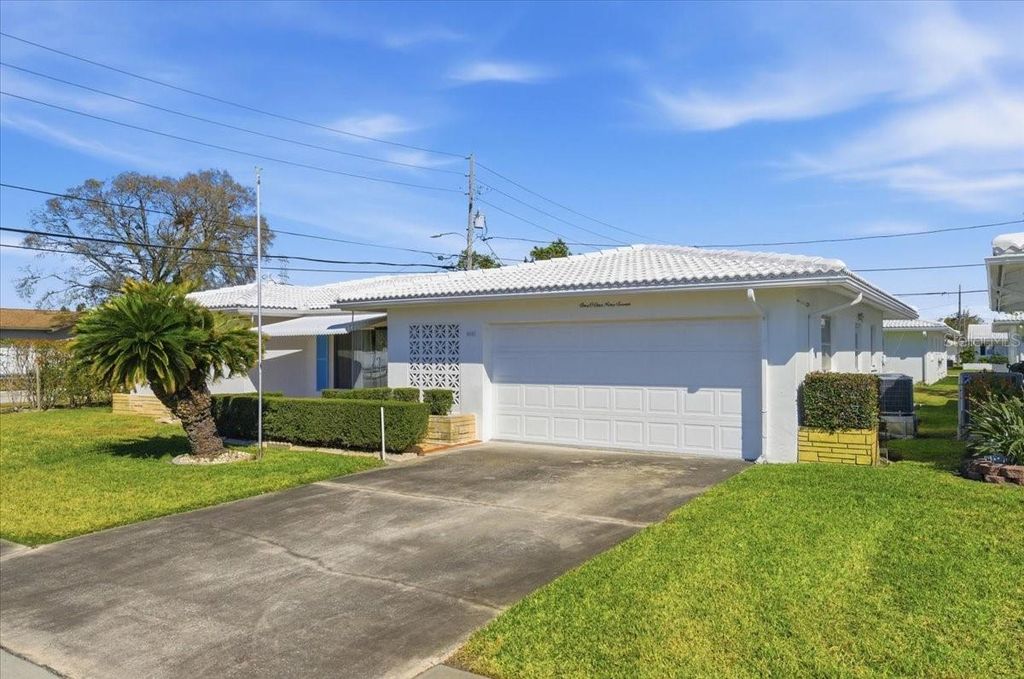 Photo of 10197 44th Street N, Pinellas Park, FL 33782 (MLS # TB8476766)