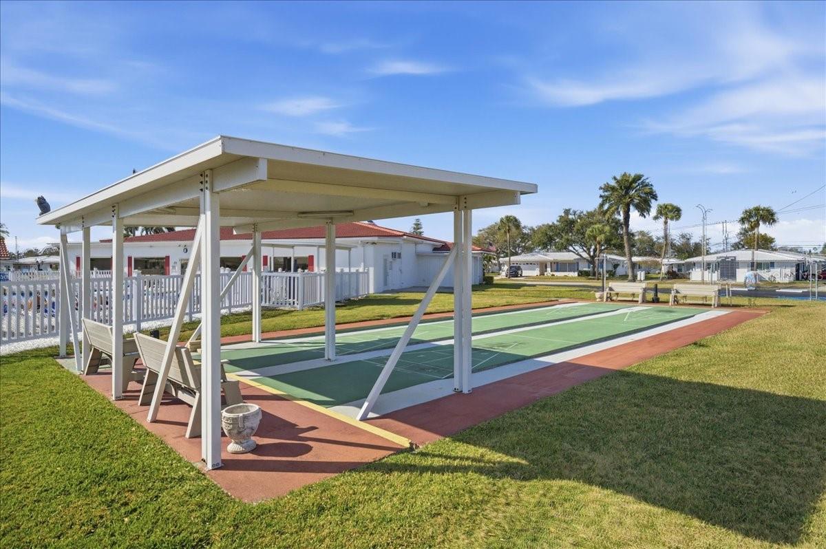 MAINLANDS OF TAMARAC BY THE GULF TWO CONDO - Residential