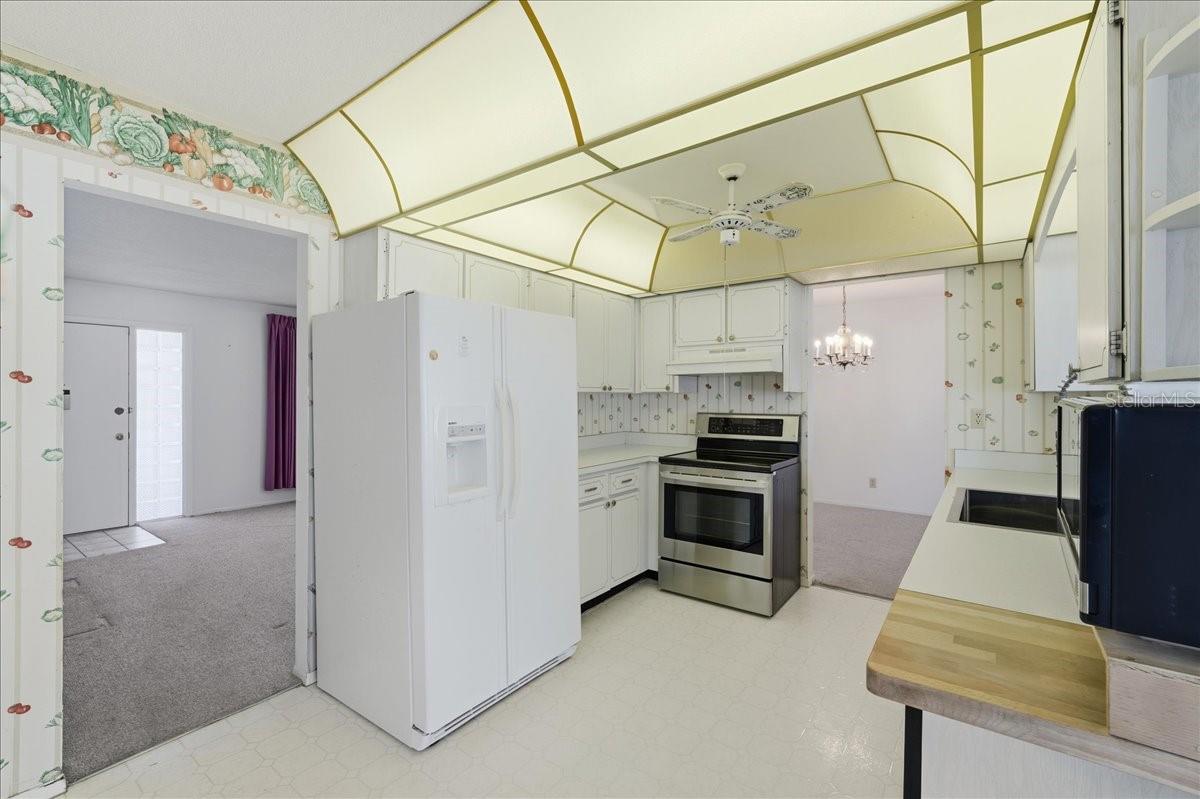 MAINLANDS OF TAMARAC BY THE GULF TWO CONDO - Residential