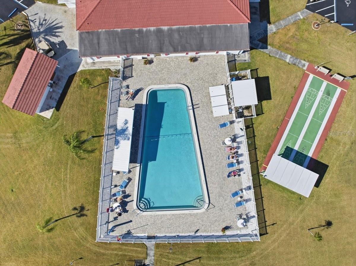 MAINLANDS OF TAMARAC BY THE GULF TWO CONDO - Residential