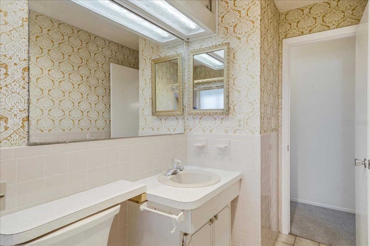 MAINLANDS OF TAMARAC BY THE GULF TWO CONDO - Residential