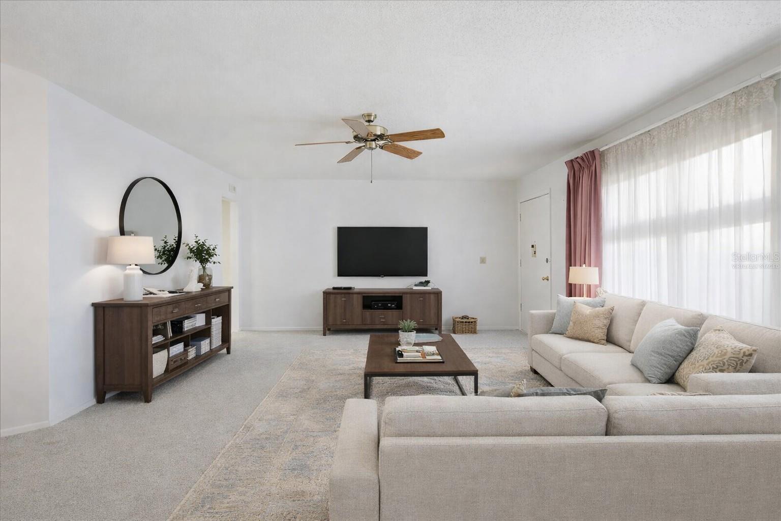 MAINLANDS OF TAMARAC BY THE GULF TWO CONDO - Residential