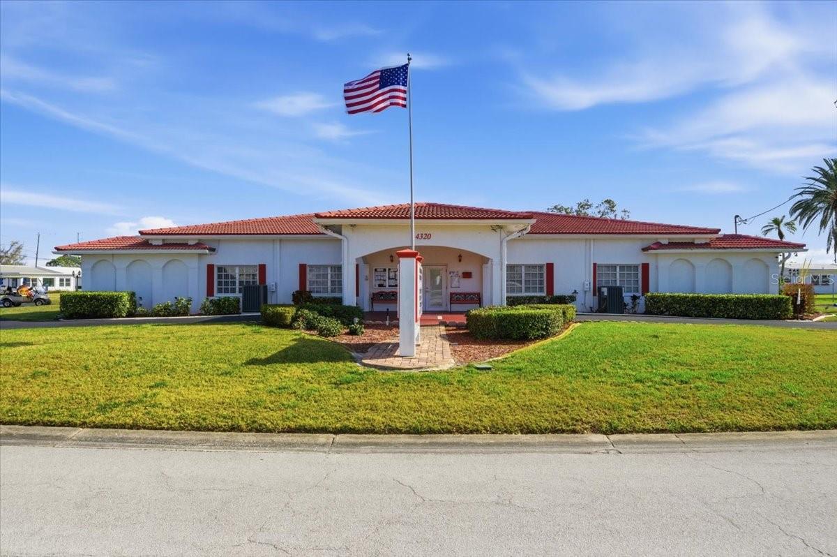 MAINLANDS OF TAMARAC BY THE GULF TWO CONDO - Residential