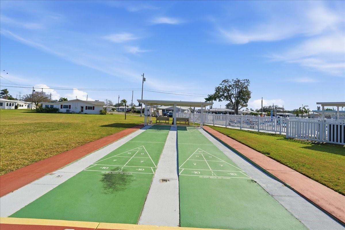 MAINLANDS OF TAMARAC BY THE GULF TWO CONDO - Residential