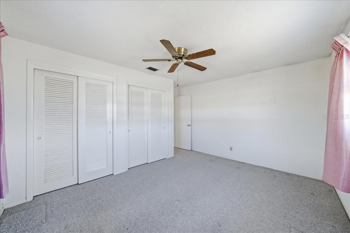 MAINLANDS OF TAMARAC BY THE GULF TWO CONDO - Residential