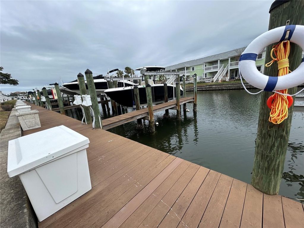 Photo of 00 Beach Drive SE #151SS, St Petersburg, FL 33705 (MLS # TB8346281)