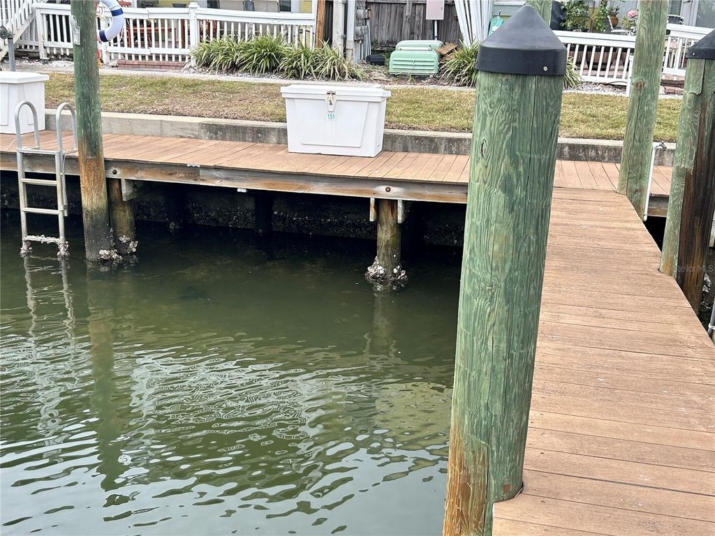 Photo of 00 Beach Drive SE #151SS, St Petersburg, FL 33705 (MLS # TB8346281)