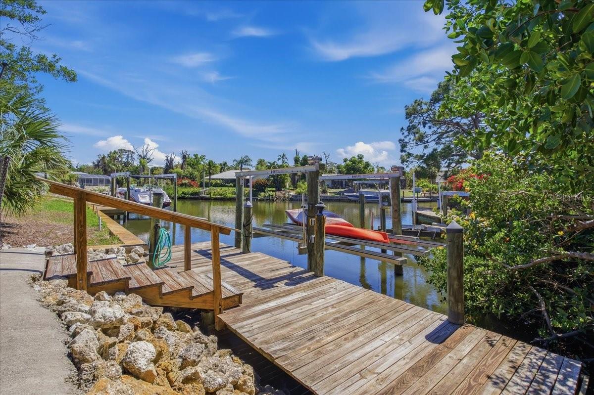 LEMON BAY SUNSET SUB - Residential