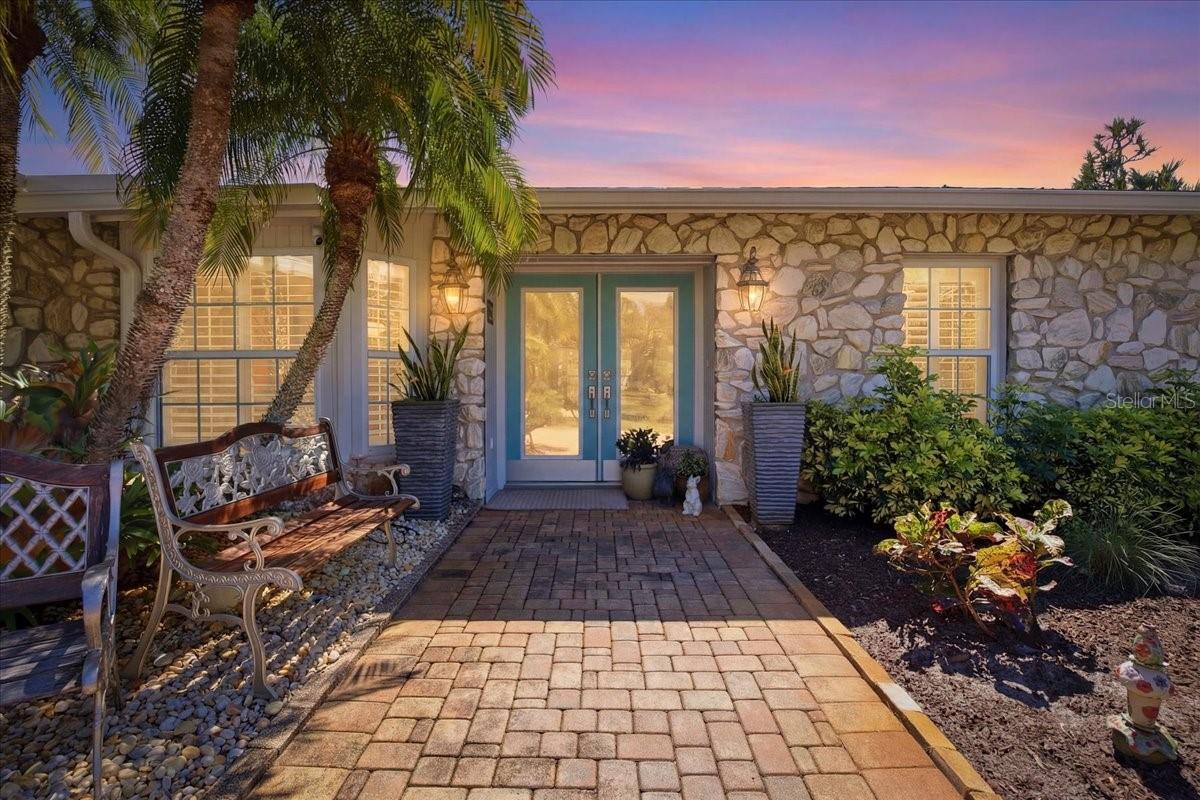 LEMON BAY SUNSET SUB - Residential