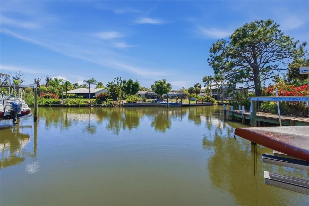 LEMON BAY SUNSET SUB - Residential