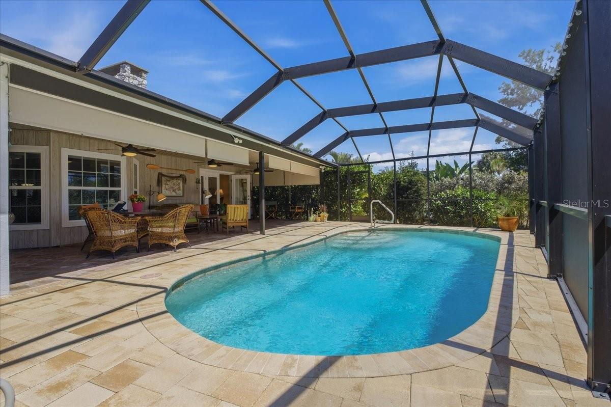 LEMON BAY SUNSET SUB - Residential