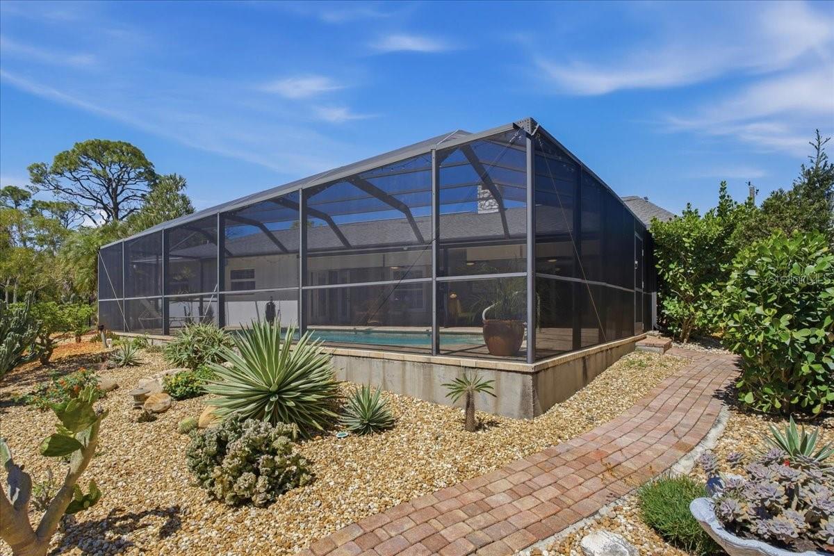 LEMON BAY SUNSET SUB - Residential