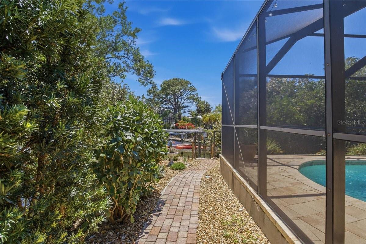 LEMON BAY SUNSET SUB - Residential