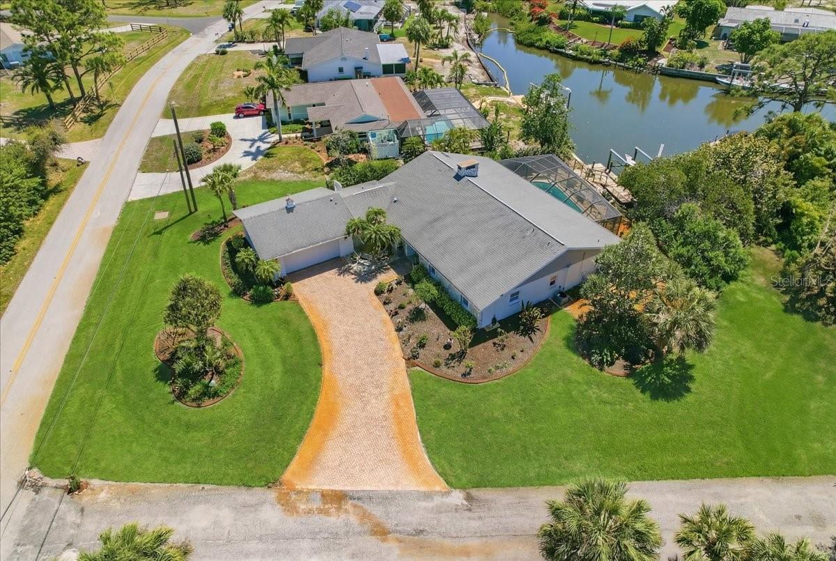 LEMON BAY SUNSET SUB - Residential