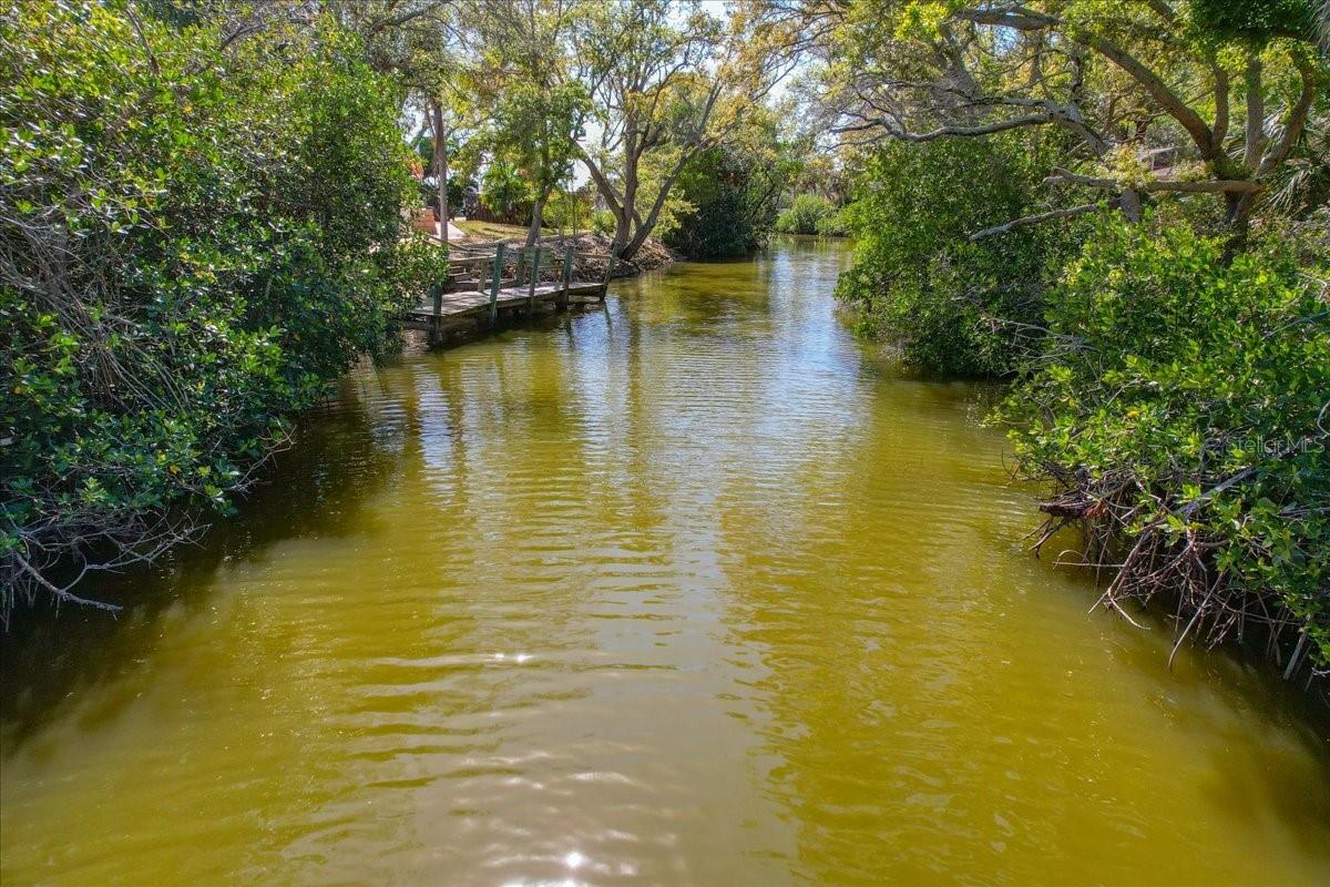 LEMON BAY SUNSET SUB - Residential