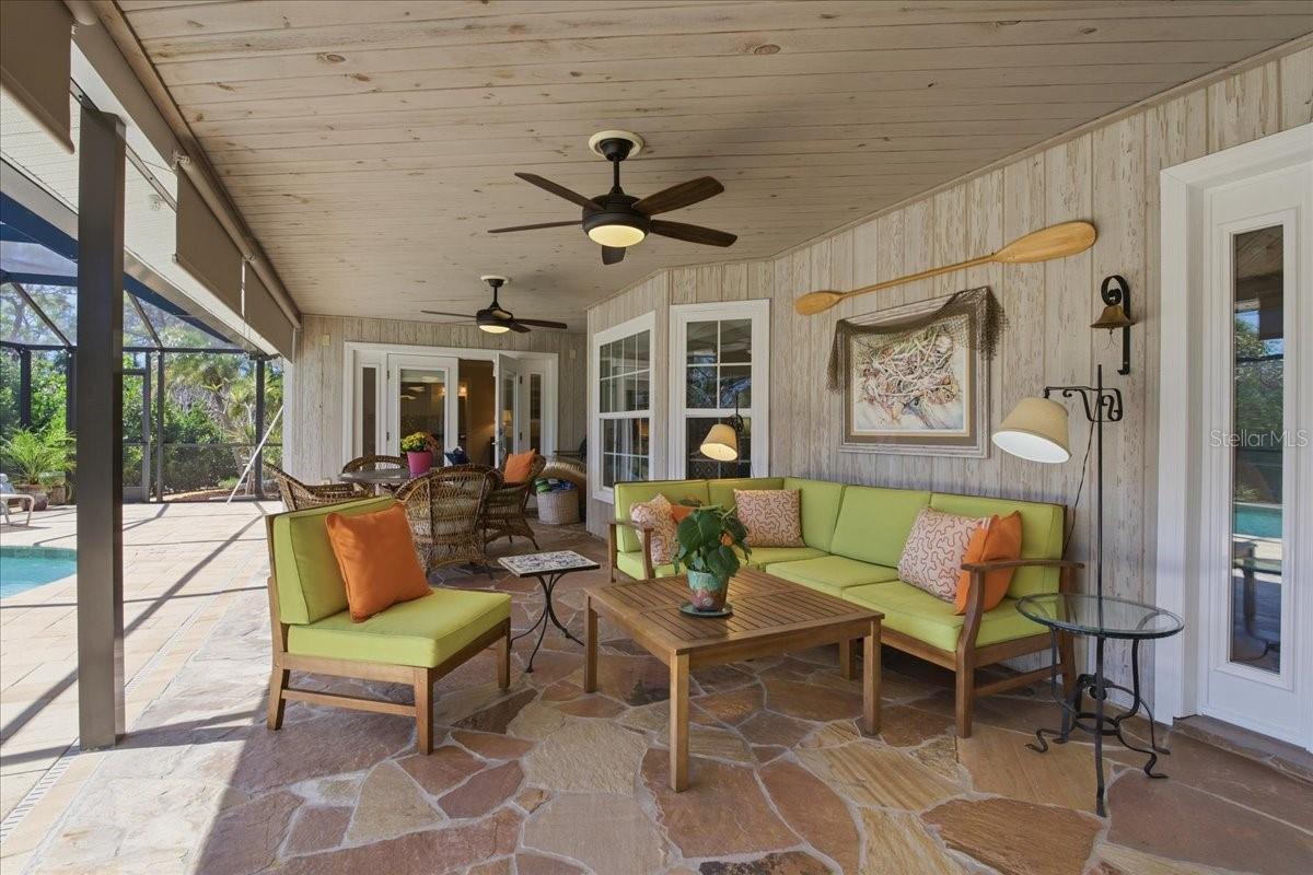 LEMON BAY SUNSET SUB - Residential