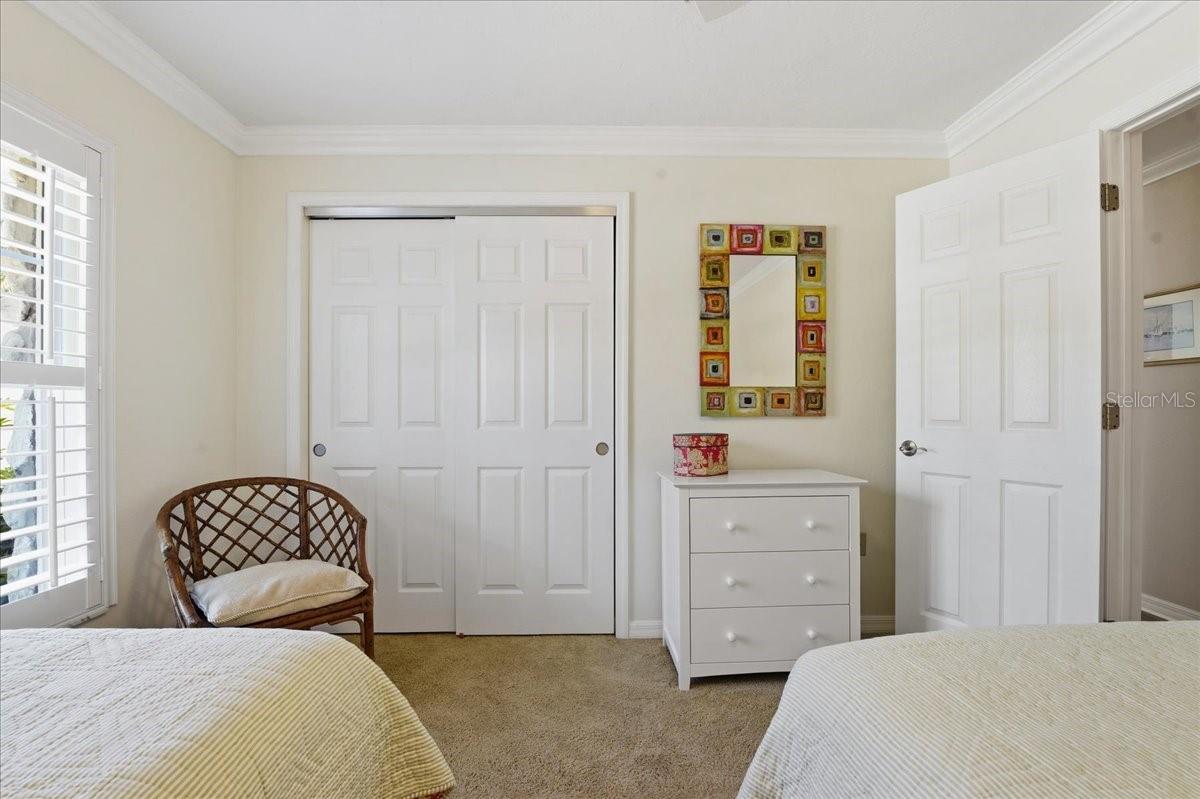 LEMON BAY SUNSET SUB - Residential