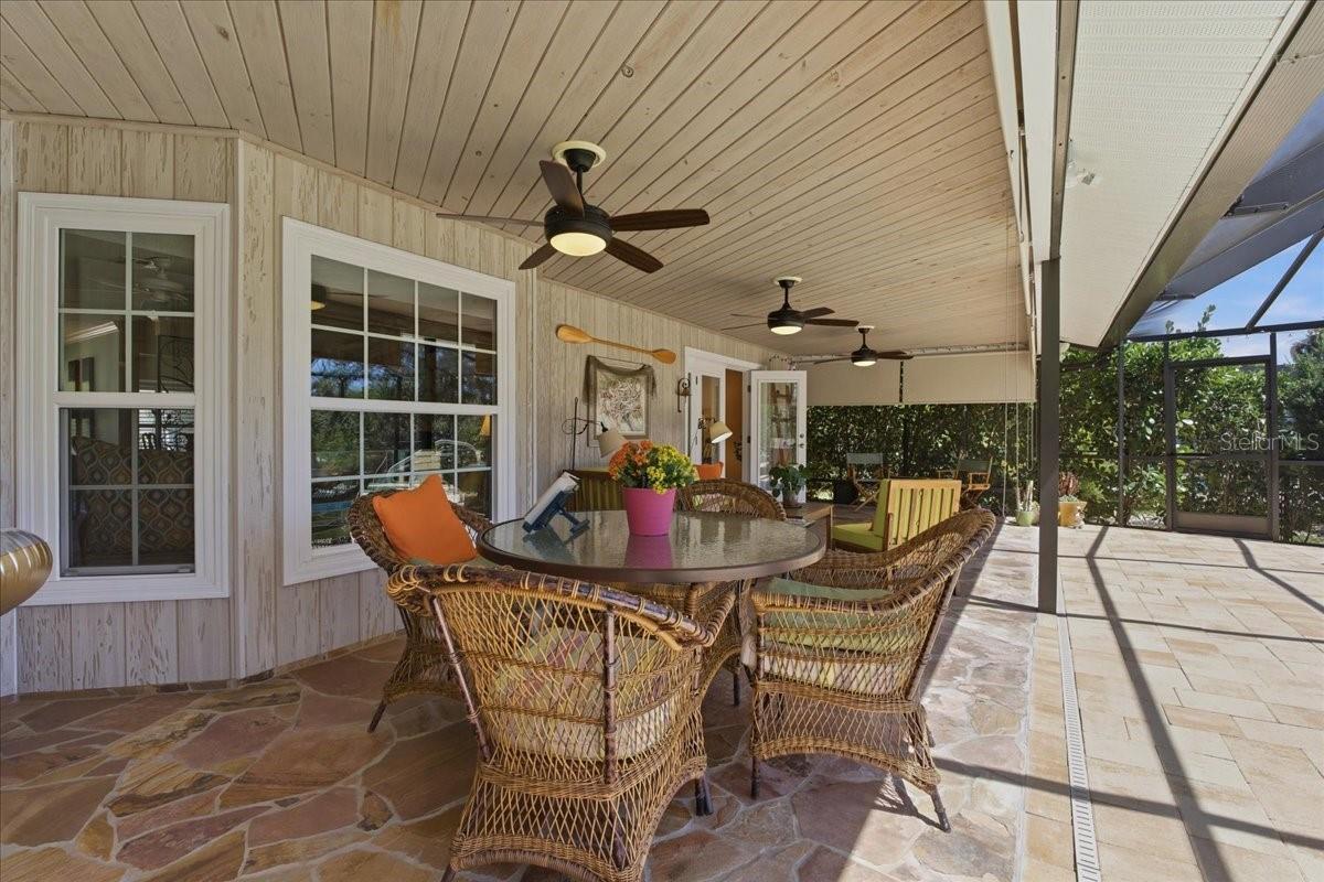 LEMON BAY SUNSET SUB - Residential