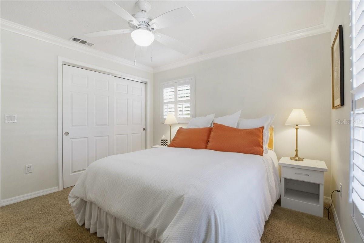 LEMON BAY SUNSET SUB - Residential