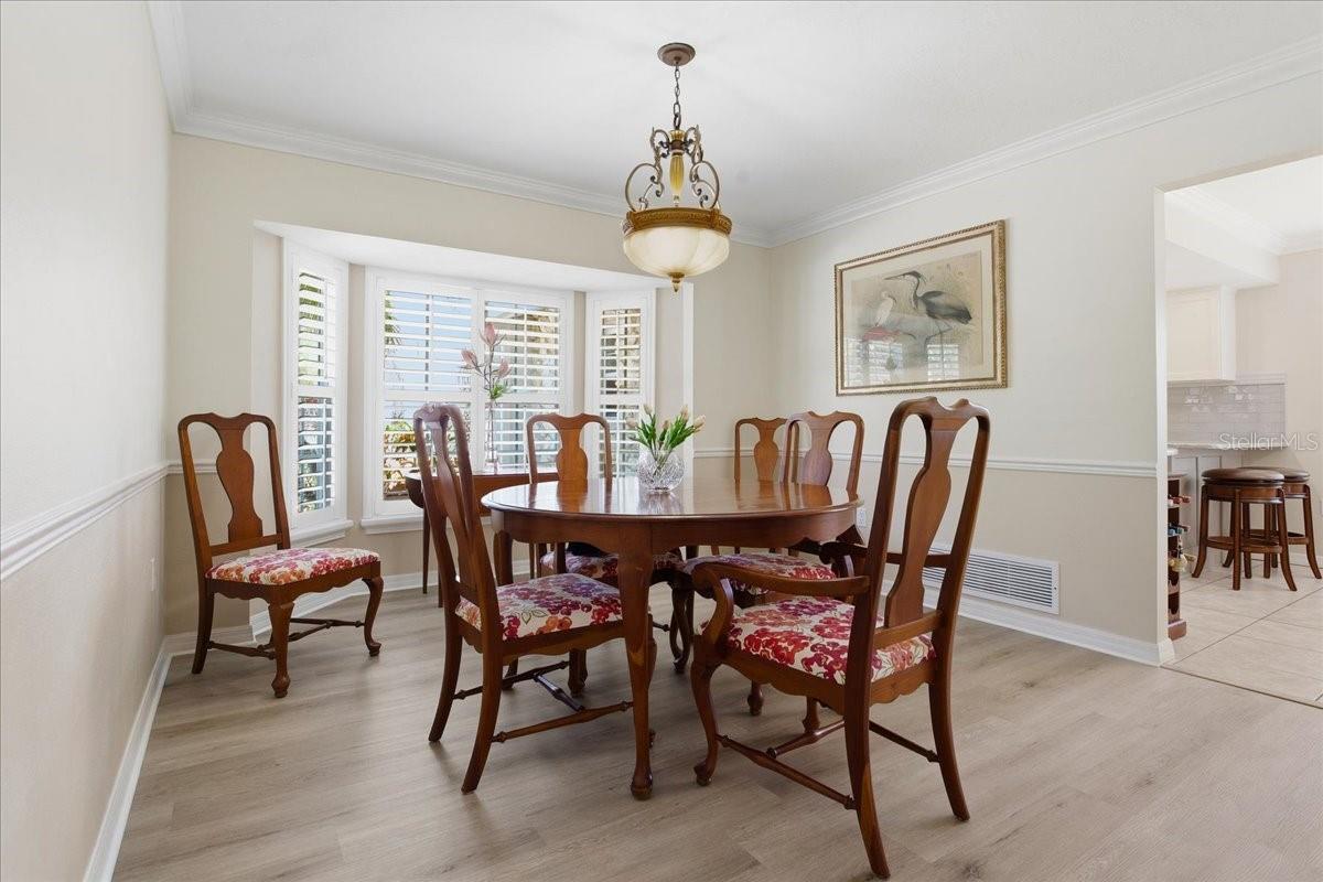 LEMON BAY SUNSET SUB - Residential