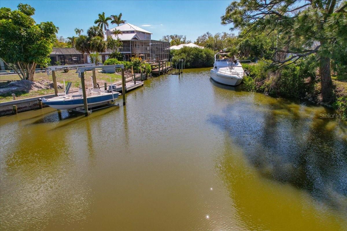 LEMON BAY SUNSET SUB - Residential