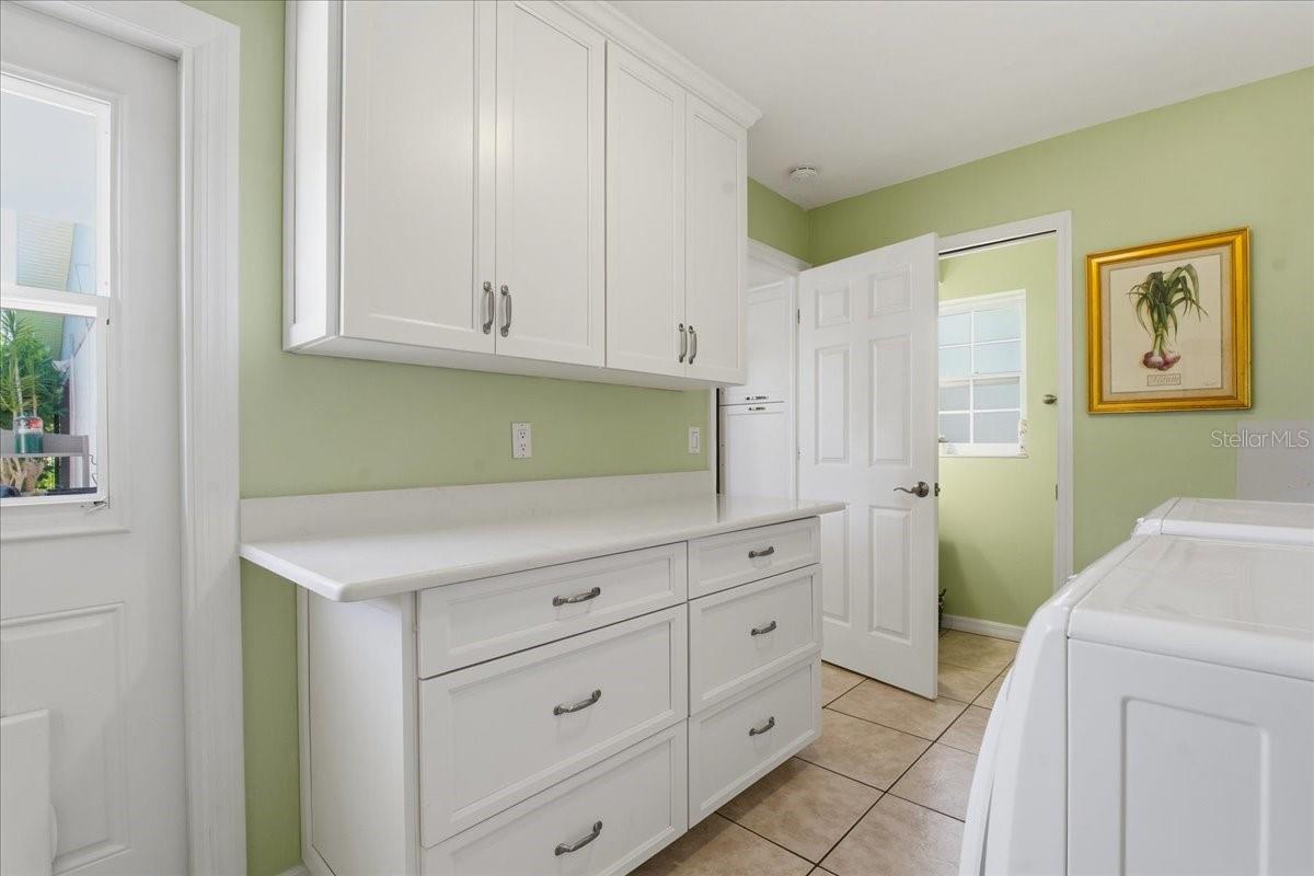 LEMON BAY SUNSET SUB - Residential