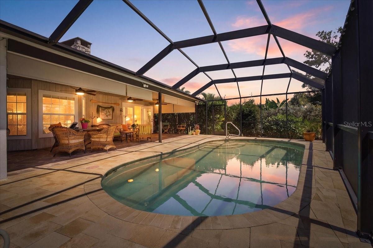 LEMON BAY SUNSET SUB - Residential