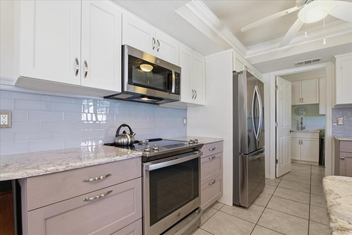 LEMON BAY SUNSET SUB - Residential