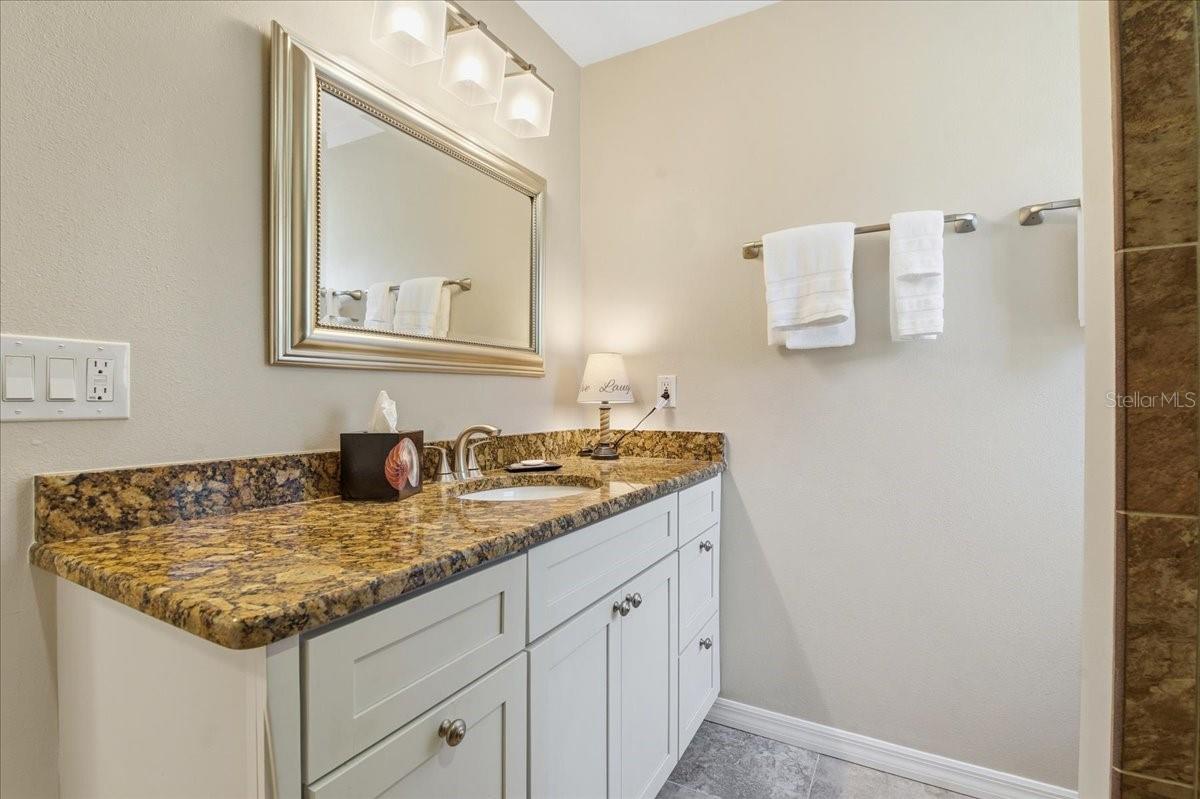 LEMON BAY SUNSET SUB - Residential