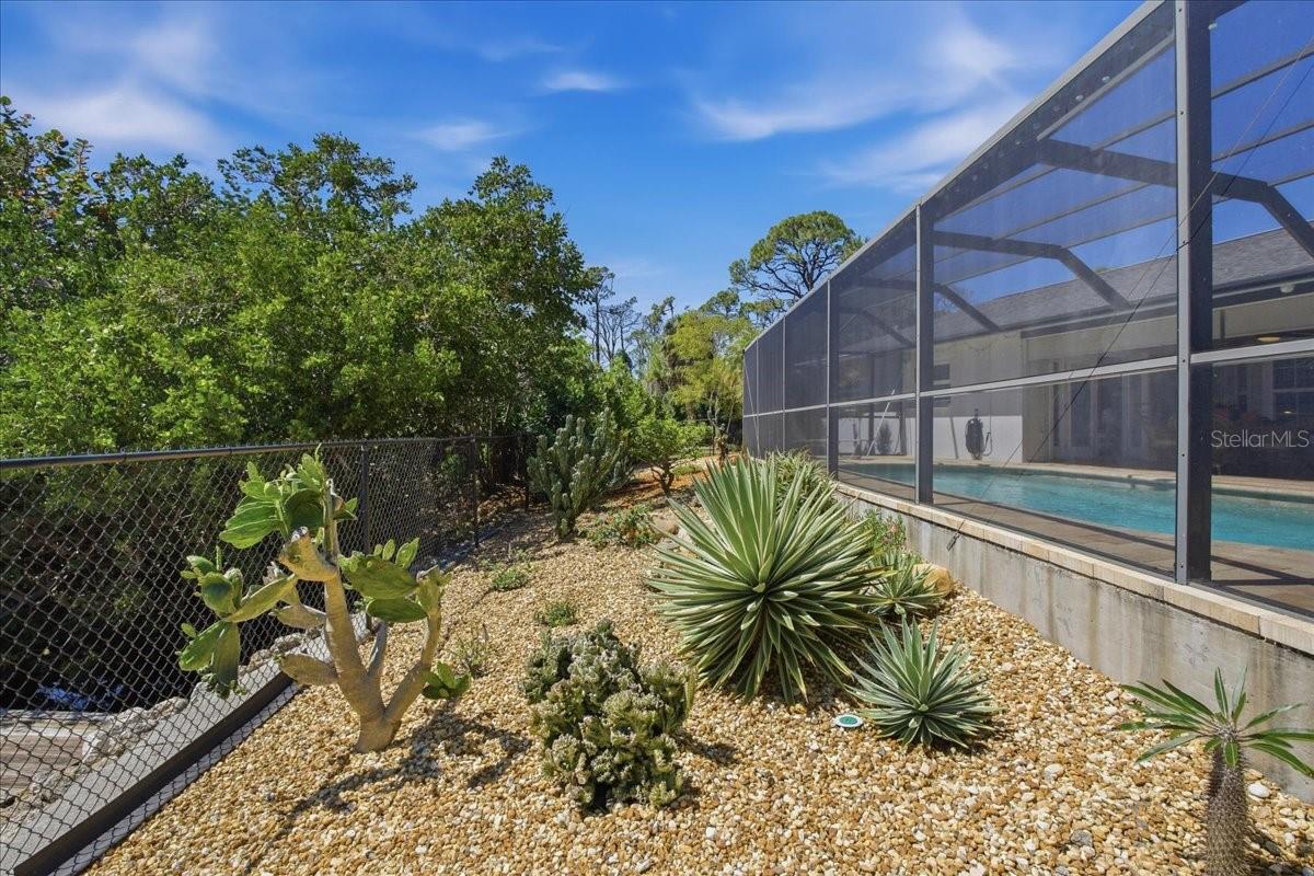 LEMON BAY SUNSET SUB - Residential