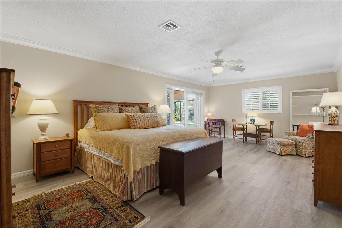 LEMON BAY SUNSET SUB - Residential