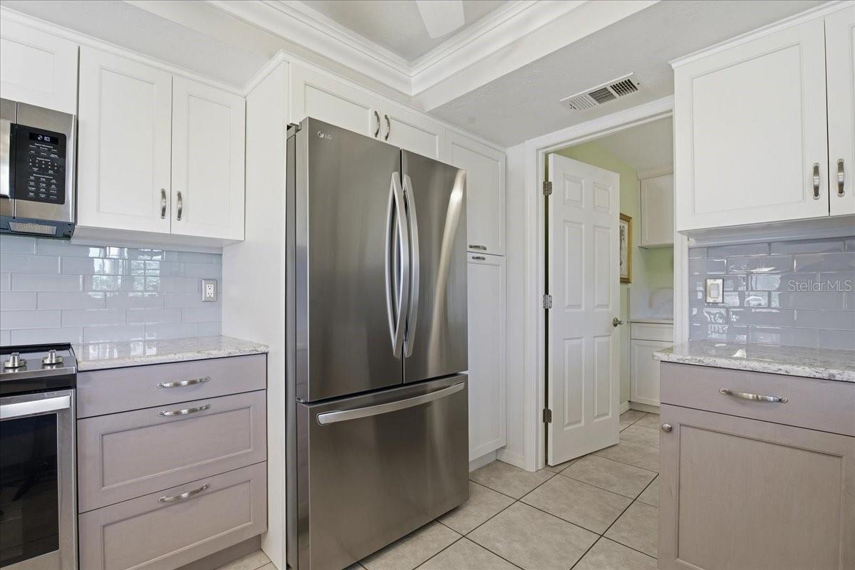 LEMON BAY SUNSET SUB - Residential