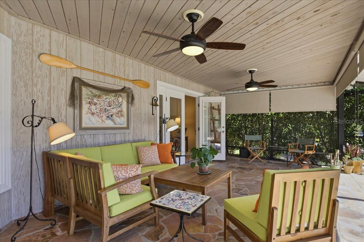 LEMON BAY SUNSET SUB - Residential