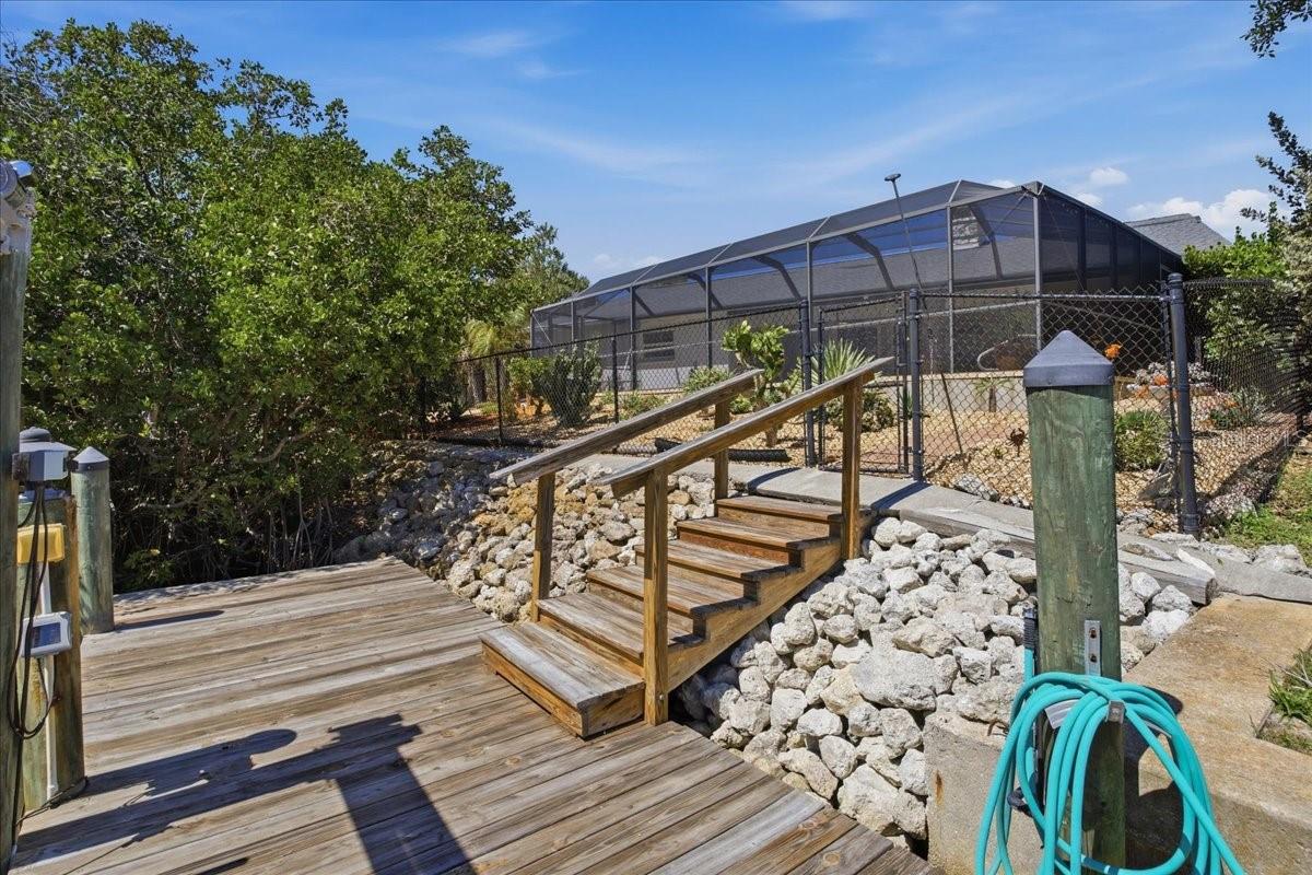 LEMON BAY SUNSET SUB - Residential