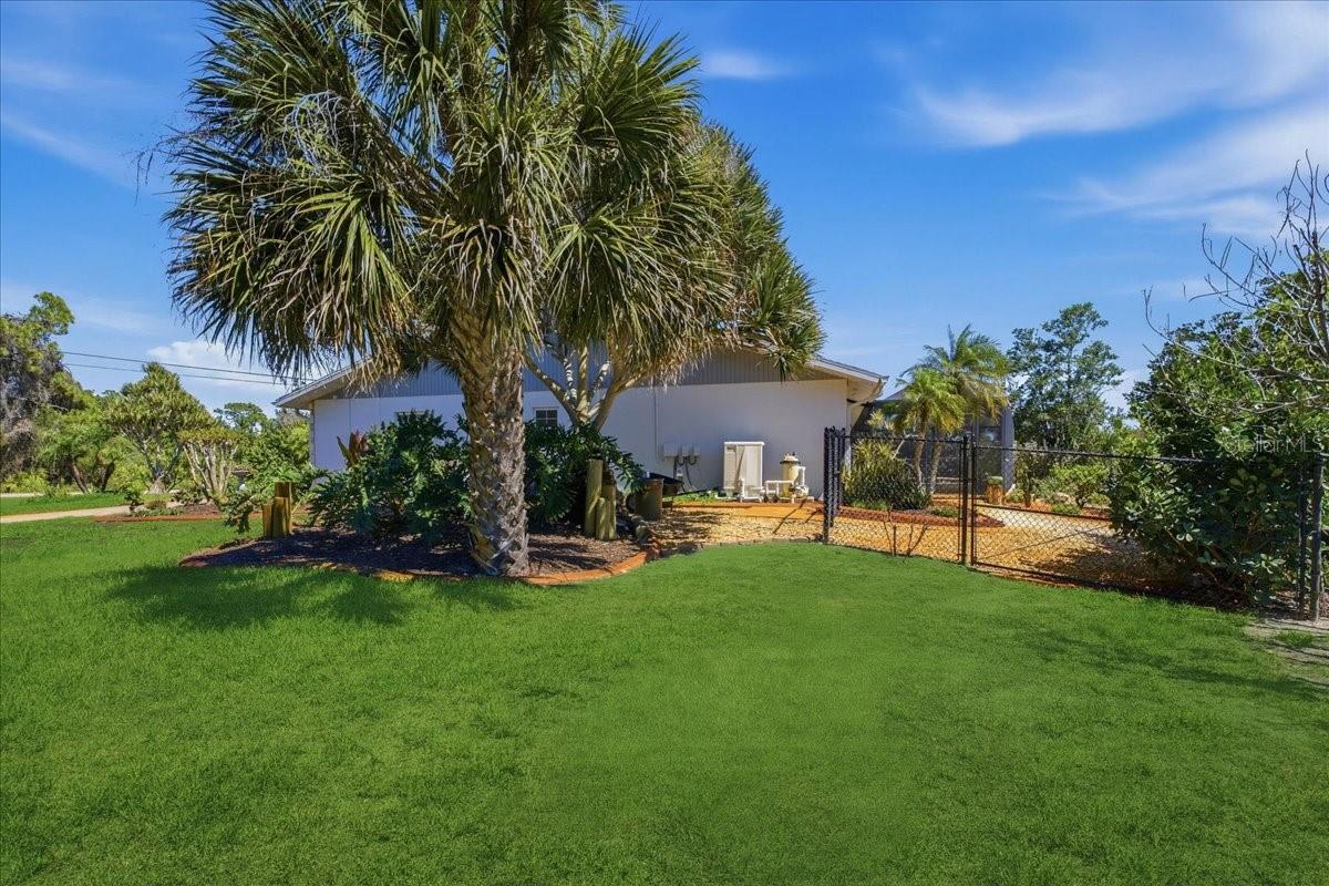 LEMON BAY SUNSET SUB - Residential