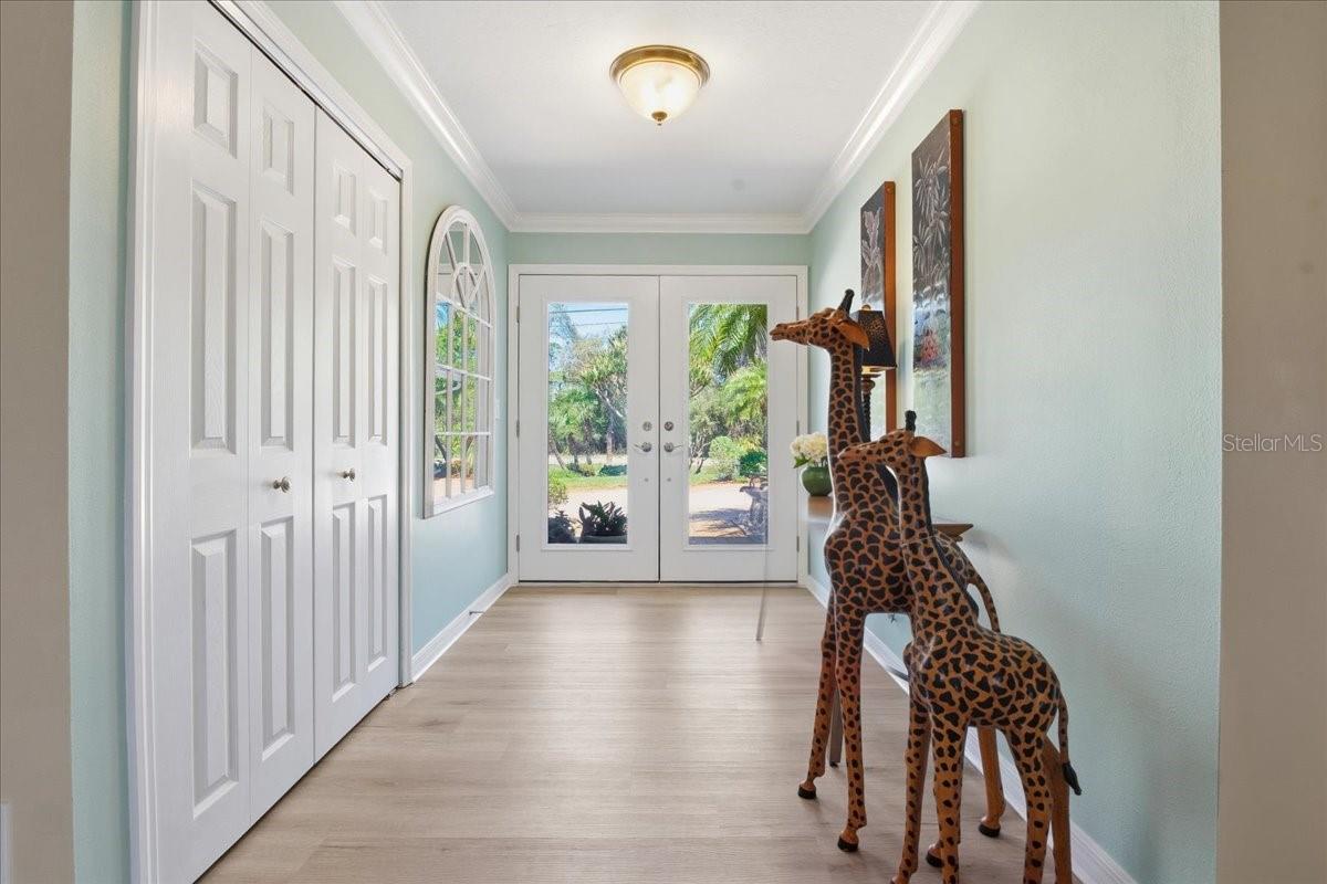 LEMON BAY SUNSET SUB - Residential