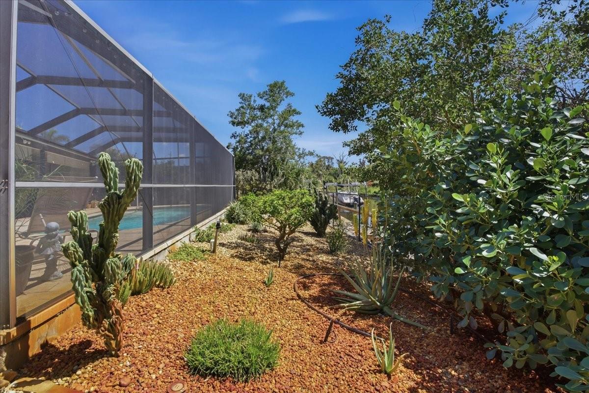 LEMON BAY SUNSET SUB - Residential