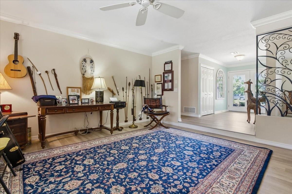 LEMON BAY SUNSET SUB - Residential