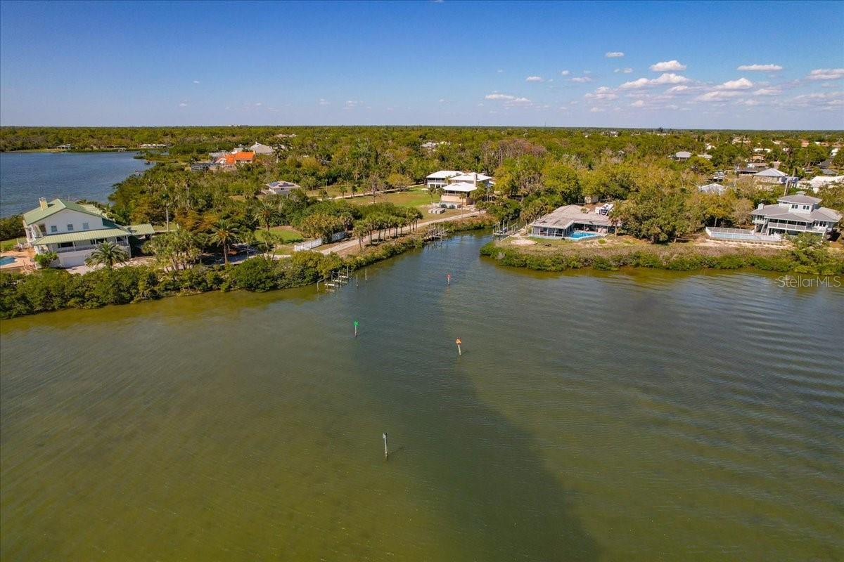 LEMON BAY SUNSET SUB - Residential